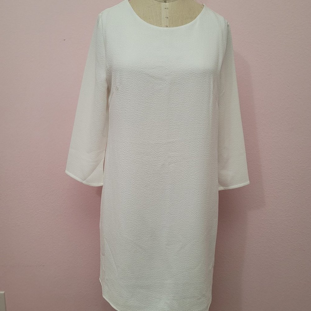 Felicity & Coco midi dress